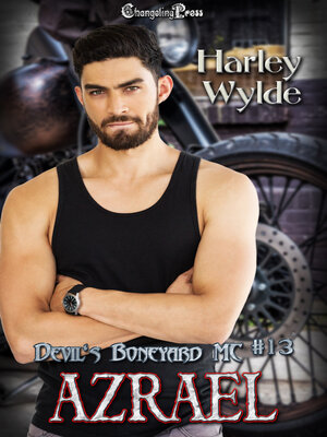 cover image of Azrael